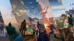 6 Game Open World PC yang Wajib Dimainkan Tahun Ini