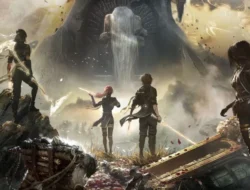 Rekomendasi Game PC Terbaik untuk Temani Waktu Luang Kamu