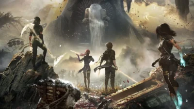 Rekomendasi Game PC Terbaik untuk Temani Waktu Luang Kamu